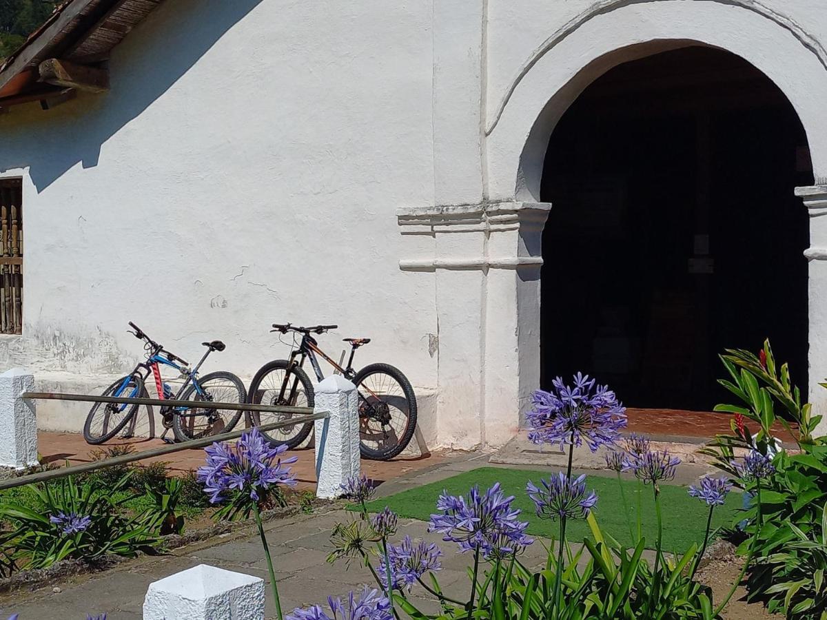 Montana Linda Hostel Orosí المظهر الخارجي الصورة