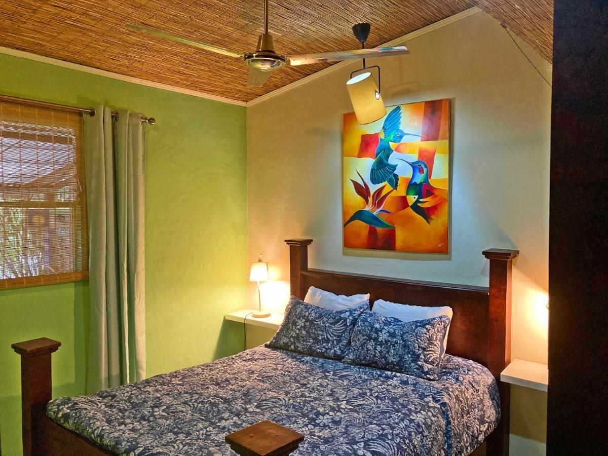 Montana Linda Hostel Orosí المظهر الخارجي الصورة